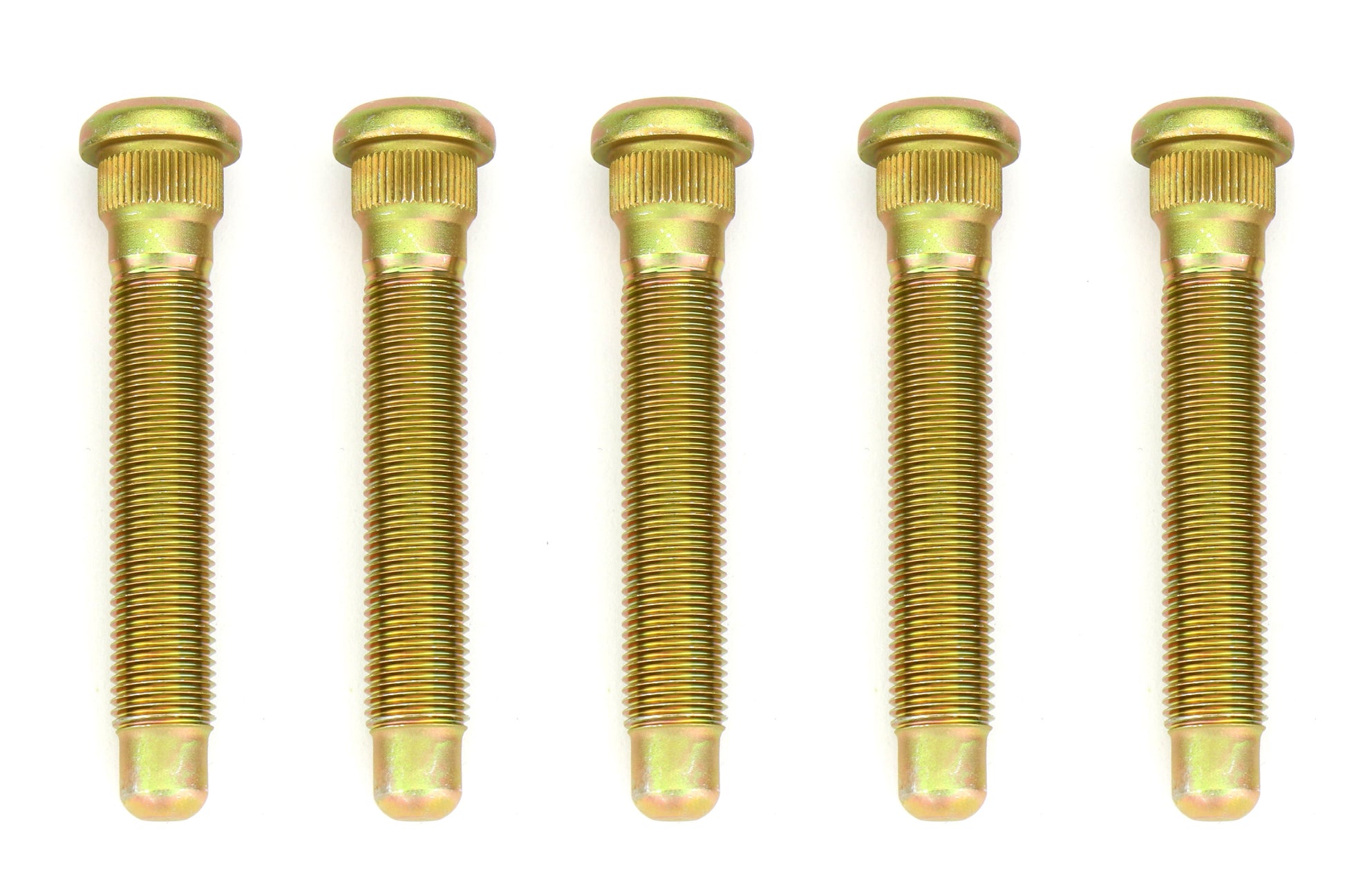 ARP Fasteners Extended Wheel Studs 5 Pack - Subaru Models (inc. 2002-2014 WRX / STI)