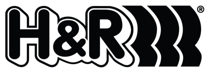 H&R 21-25 Subaru BRZ/Toyota GR86 Street Perf. Coil Over