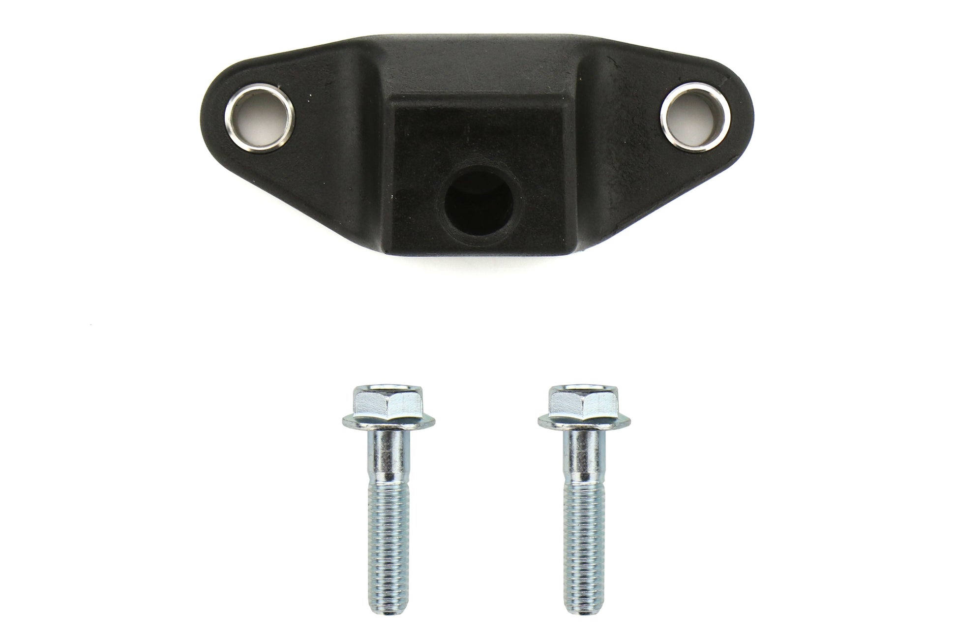 Torque Solution Rear Shifter Bushing - 2002-2014 Subaru WRX / 2004-2021 STI / 2013-2021 Scion FR-S / Subaru BRZ / Toyota 86 / 1998-2012 Forester / 1993-2014 Impreza / 1995-2009 Legacy / 2000-2009 Outback