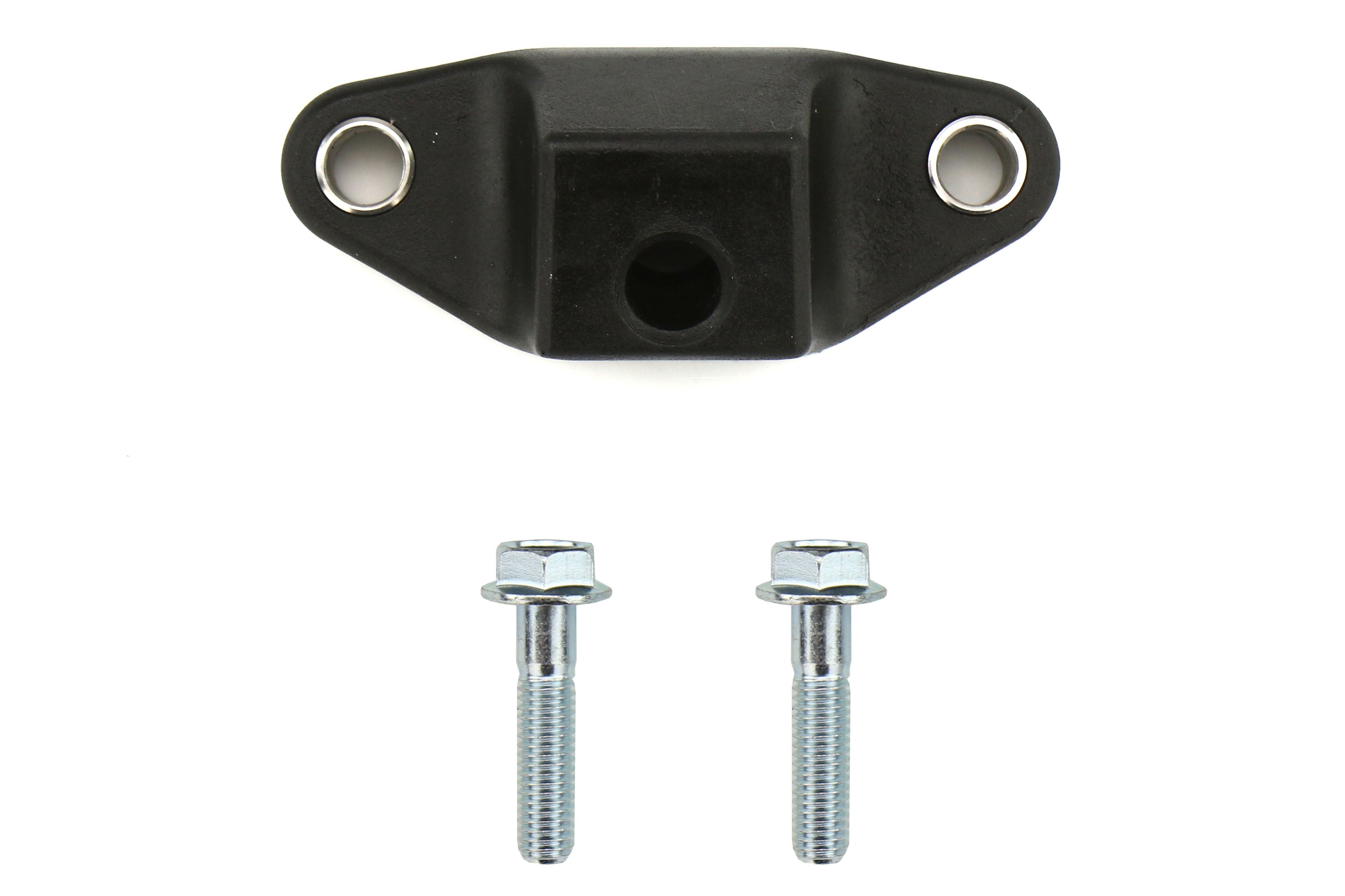 Torque Solution Rear Shifter Bushing - 2002-2014 Subaru WRX / 2004-2021 STI / 2013-2021 Scion FR-S / Subaru BRZ / Toyota 86 / 1998-2012 Forester / 1993-2014 Impreza / 1995-2009 Legacy / 2000-2009 Outback