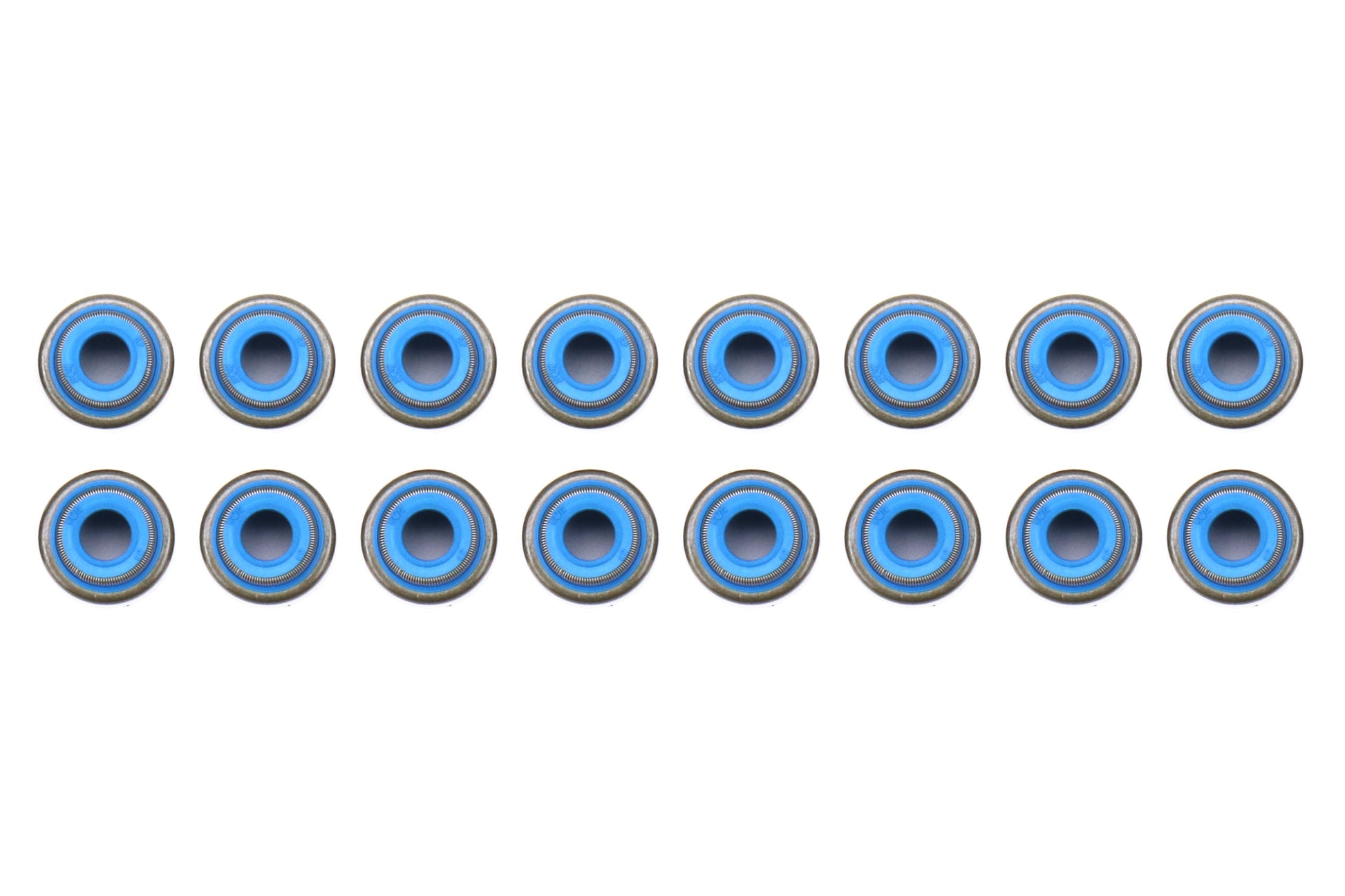 GSC Power-Division Viton Valve Stem Seals - Subaru EJ Turbo Models (inc. 2002-2014 WRX / 2004+ STI)