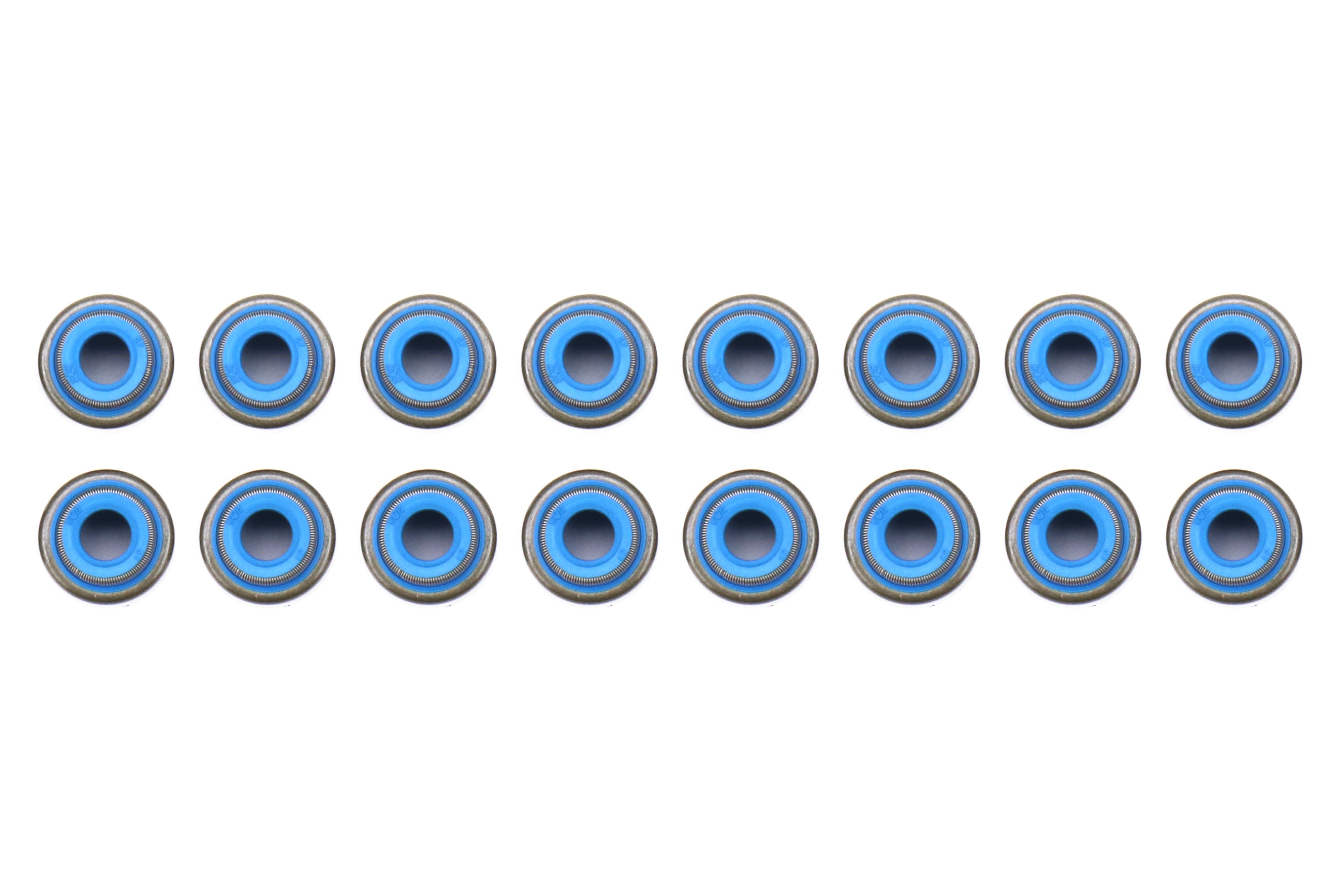 GSC Power-Division Viton Valve Stem Seals - Subaru EJ Turbo Models (inc. 2002-2014 WRX / 2004+ STI)