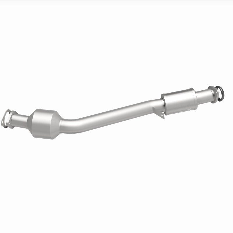 MagnaFlow 13-16 Subaru BRZ 2.0L California Grade CARB Compliant Direct-Fit Catalytic Converter