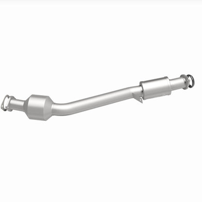 MagnaFlow 13-16 Subaru BRZ 2.0L California Grade CARB Compliant Direct-Fit Catalytic Converter