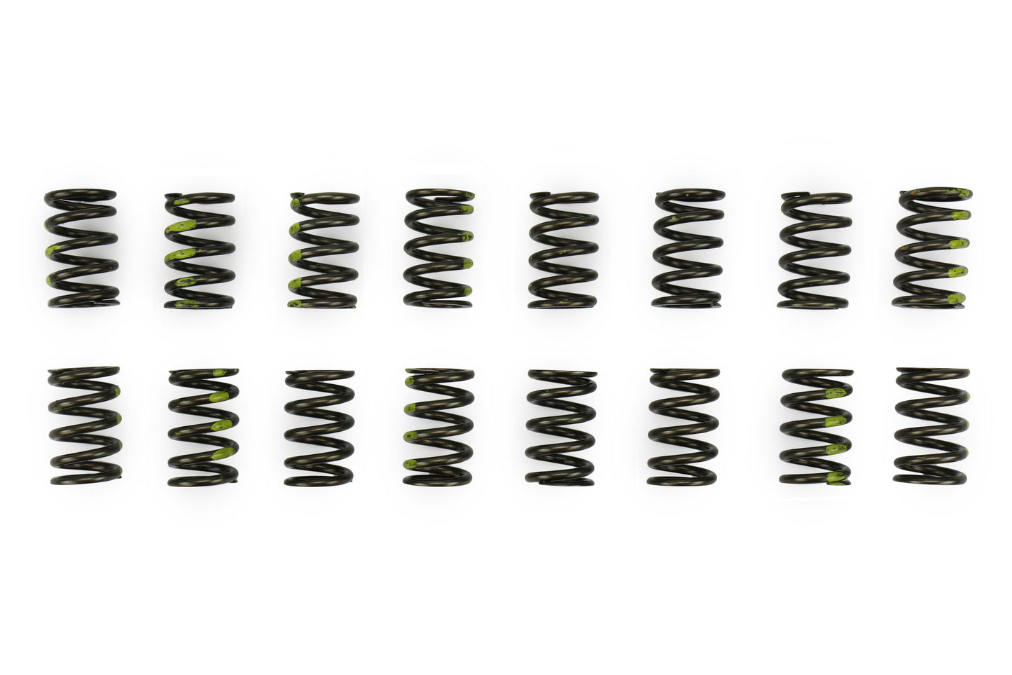Manley Performance Valve Spring Set - Subaru EJ Models (inc. 2002-2014 WRX / 2004+ STI)