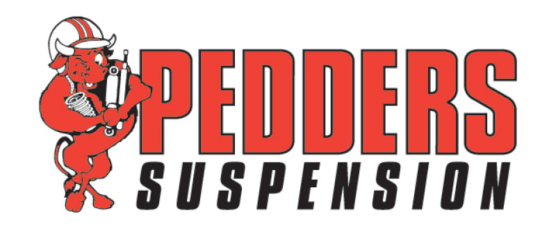 Pedders Extreme Xa Coilover Kit 2005-2010 CHRYSLER LX