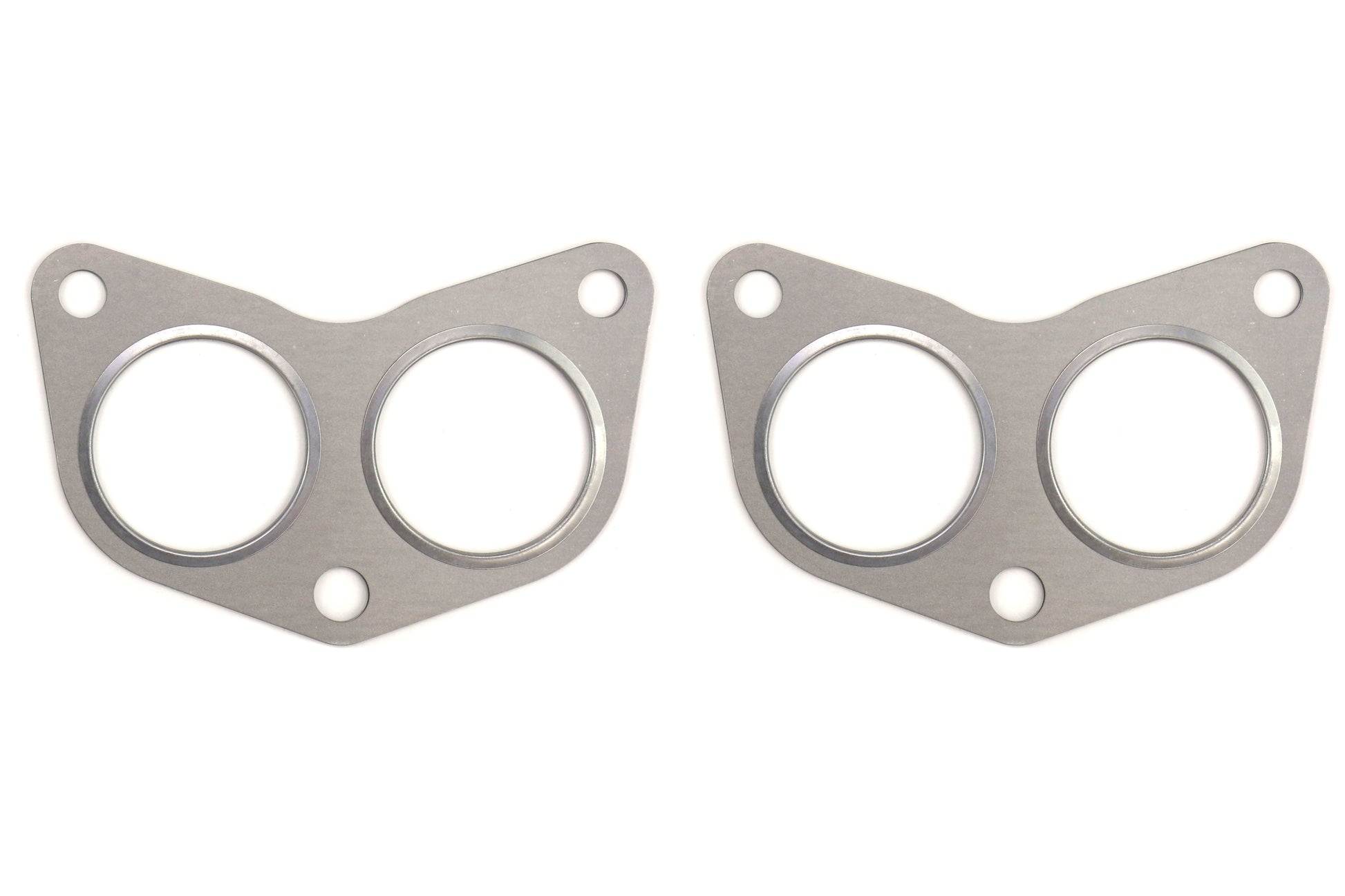 Mahle Exhaust Manifold Gasket Set - Subaru Models (inc. 2004-2021 STI / 2002-2014 WRX)