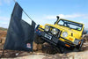 ARB Winchbar Suit Srs Jeep Tj Wrangler 97-06