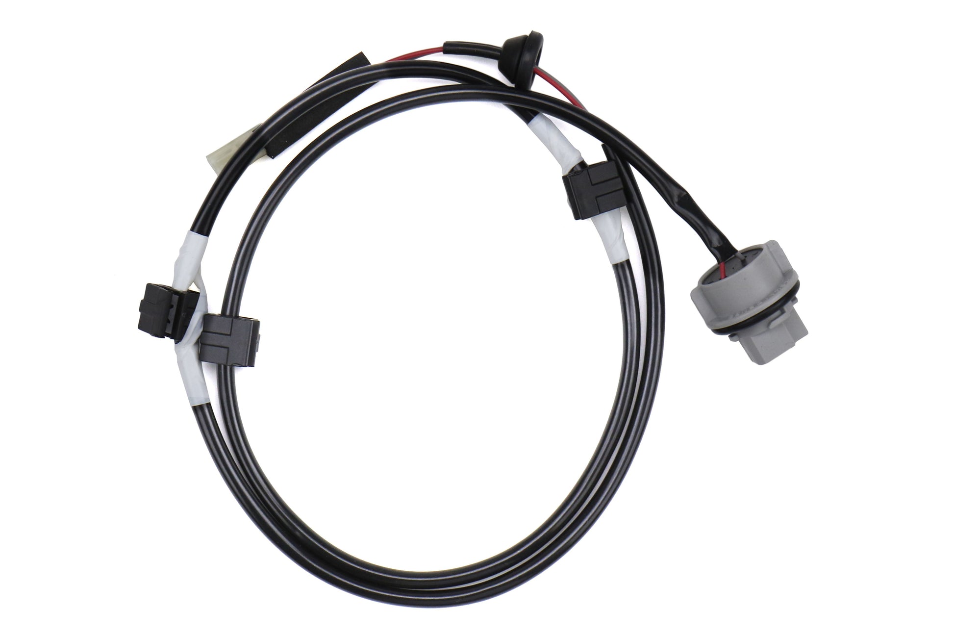 Subaru JDM Rear Fog Light Wire w/ Clips - 2015-2021 Subaru WRX / STI