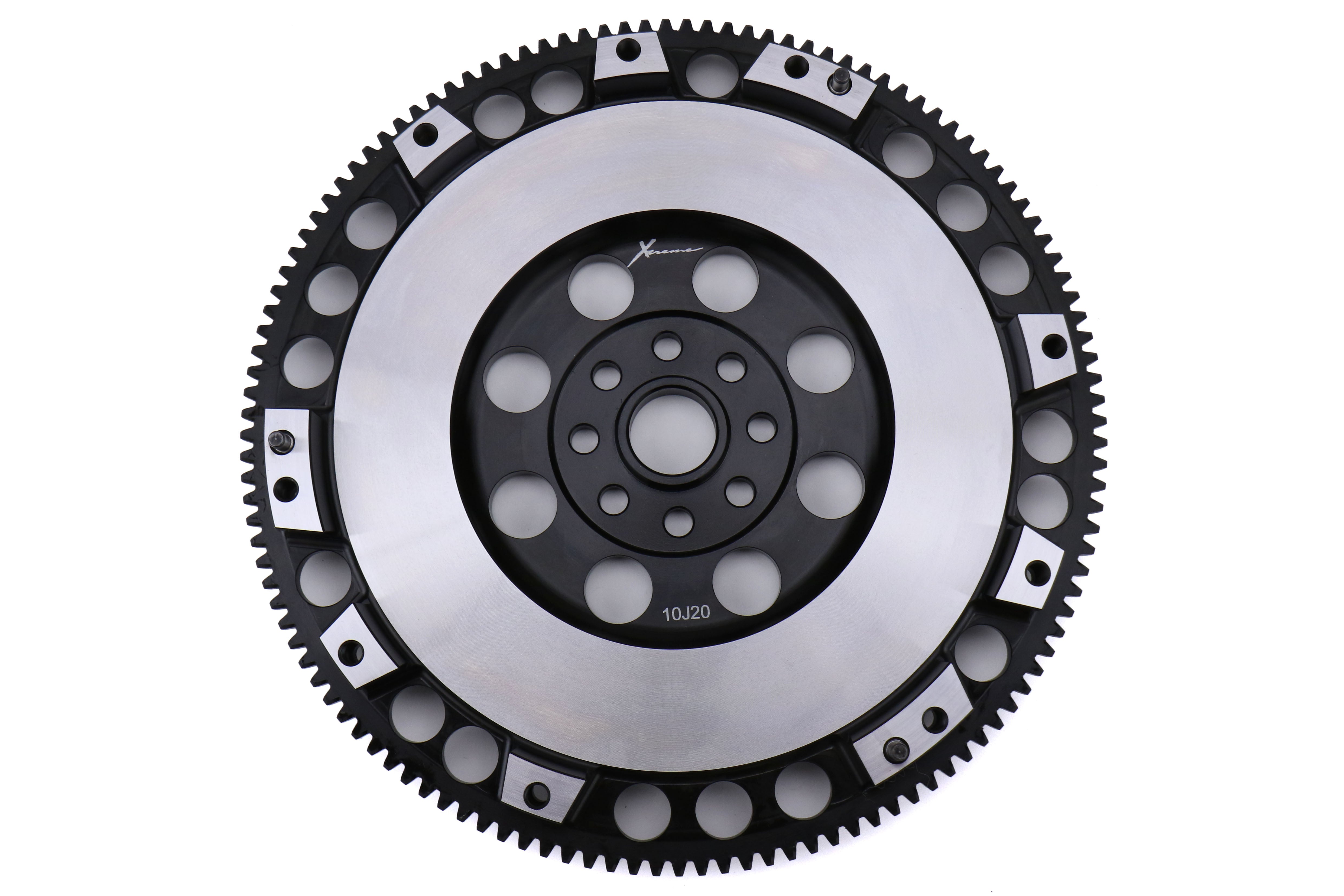 04-20 STI XClutch Lightweight Chromoly Flywheel