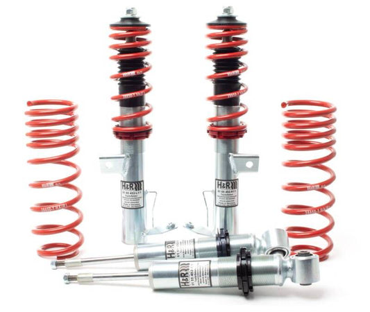 H&R 21-25 Subaru BRZ/Toyota GR86 Street Perf. Coil Over
