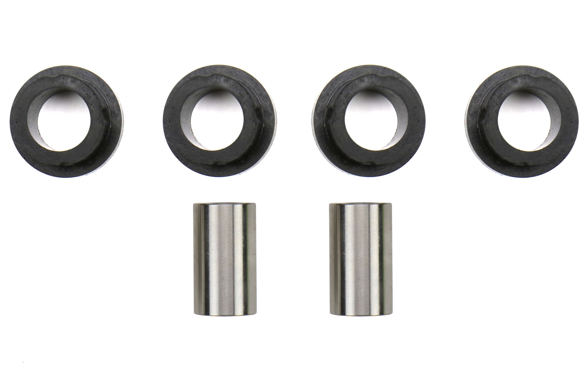 Torque Solution Rear Lower Inner Control Arm Bushing Kit - 2008-2021 Subaru WRX / STI / 2008-2014 Forester XT / 2013-2021 Scion FR-S / Subaru BRZ / Toyota 86