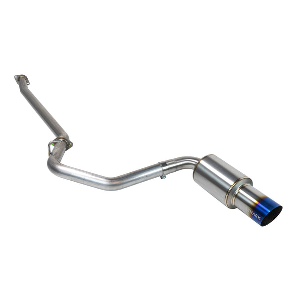 Remark R1 Spec Catback Exhaust  - 2013-2021 Scion FR-S / Subaru BRZ / Toyota GR86