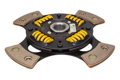 ACT 13-16 Scion FR-S/13-20 Subaru BRZ/17-20 Toyota 86 4 Pad Sprung Race Disc