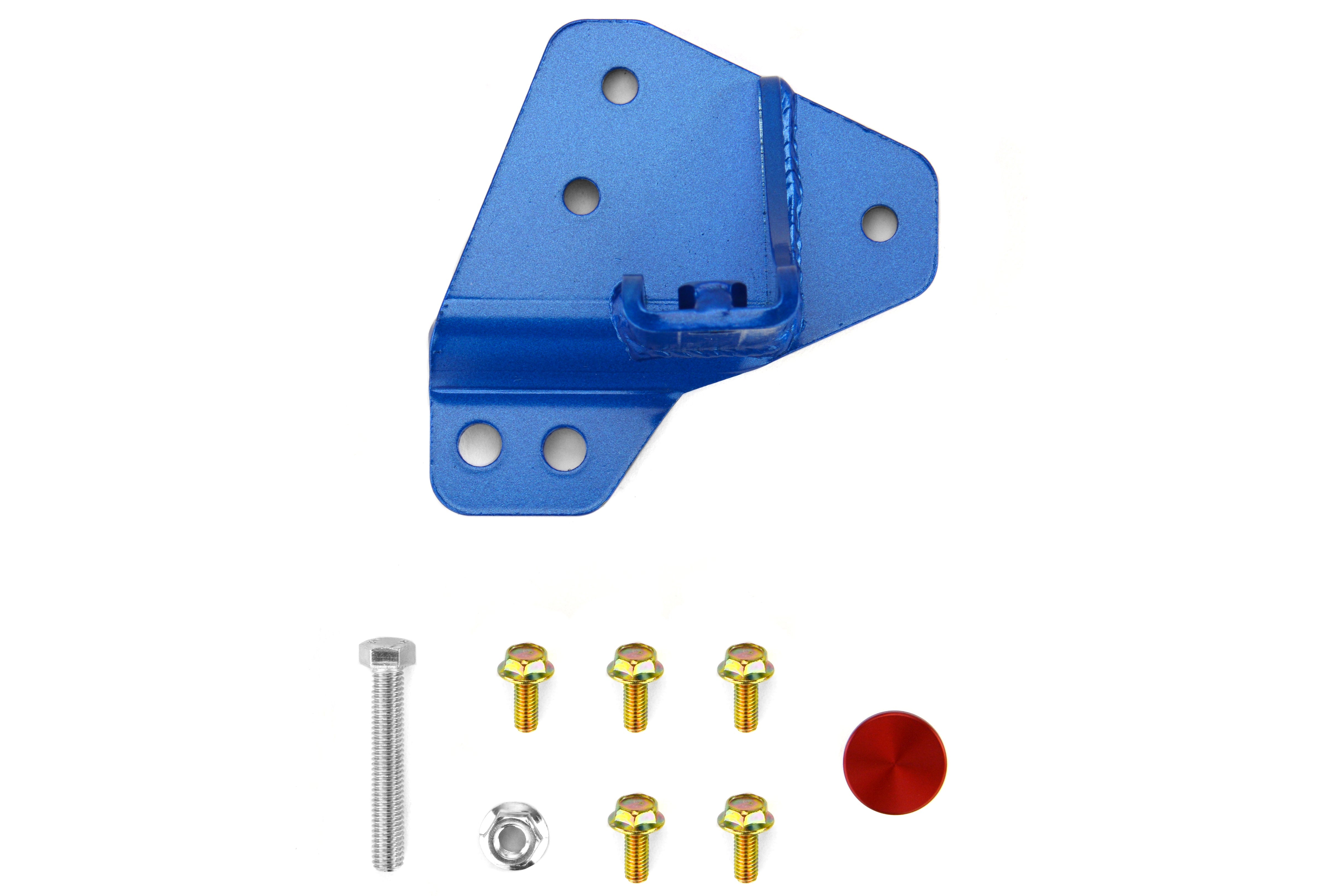 Cusco Brake Cylinder Stopper - 2015-2021 Subaru WRX / STI