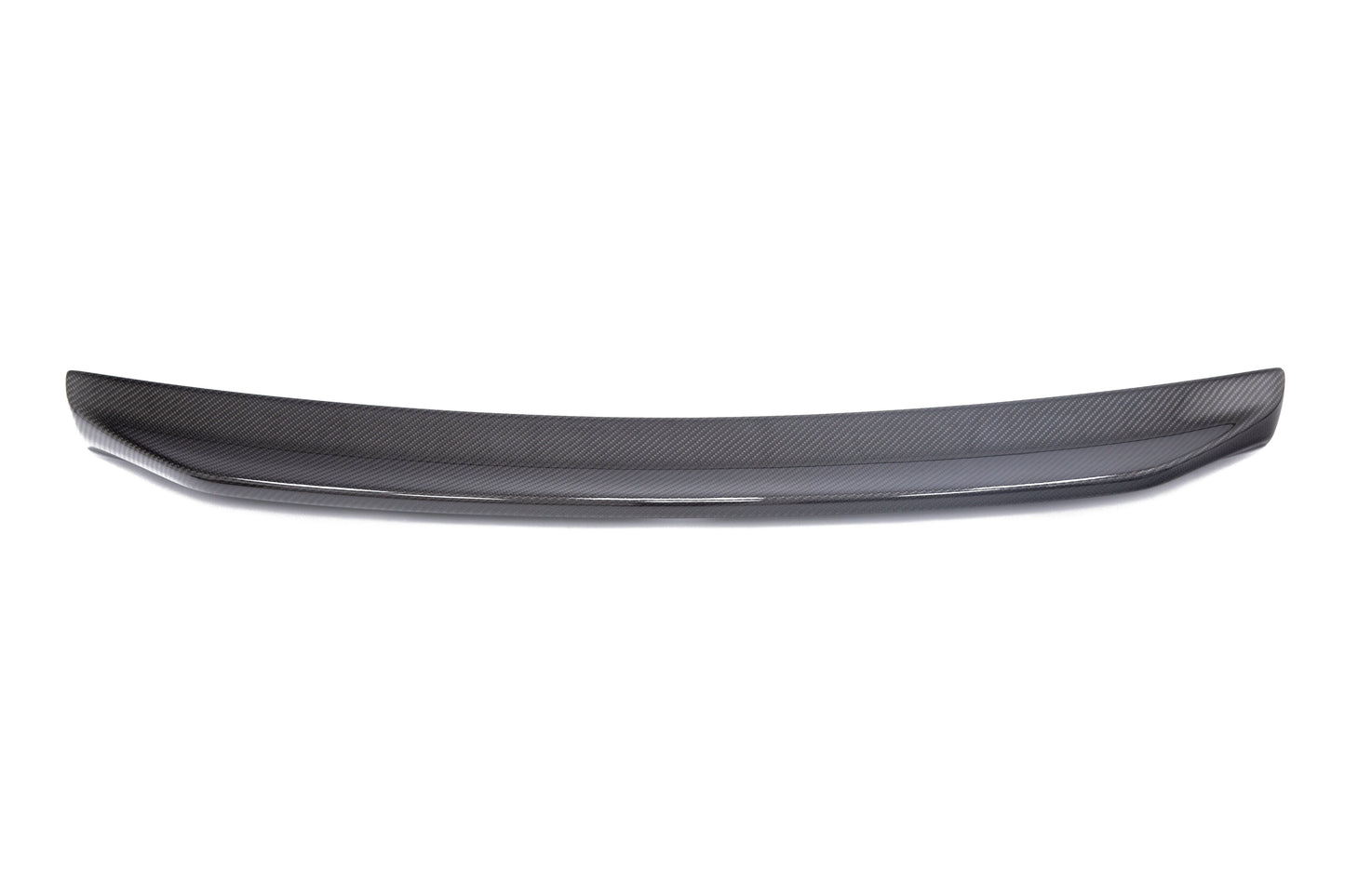 OLM V2 Carbon Fiber Duckbill Spoiler - 2015-2021 Subaru WRX / STI