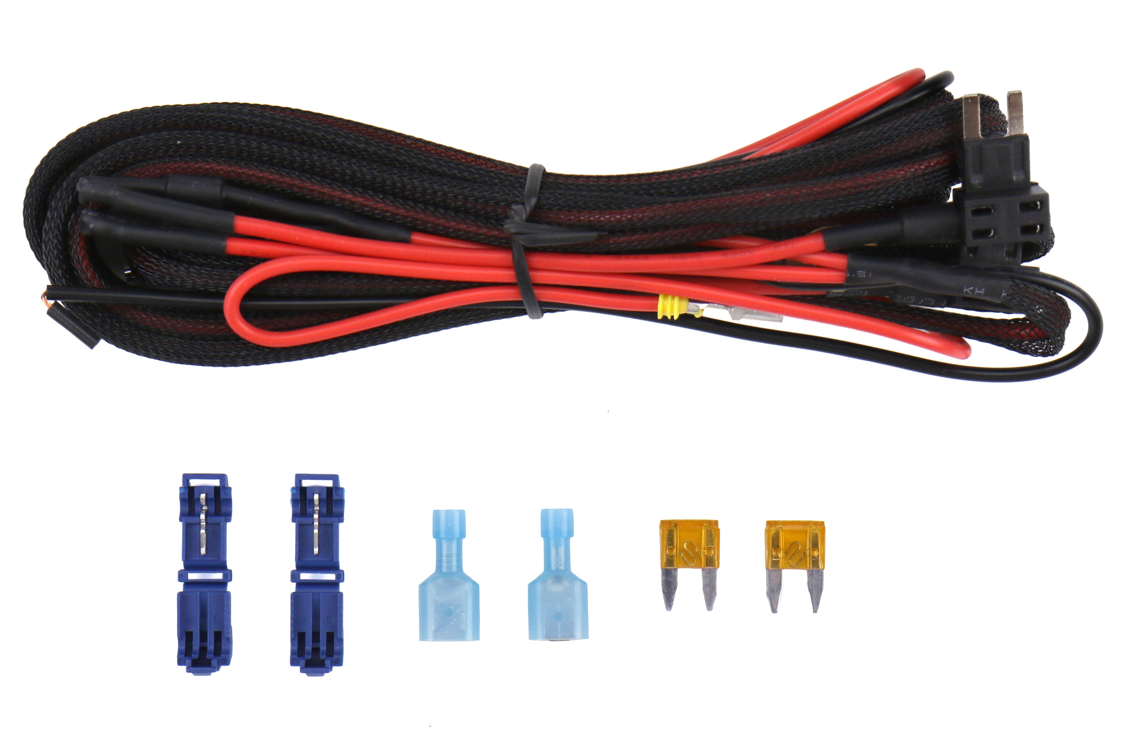 OLM DRL Harness for Boomerang C-Light - 2015-2021 Subaru WRX (Limited) / STI