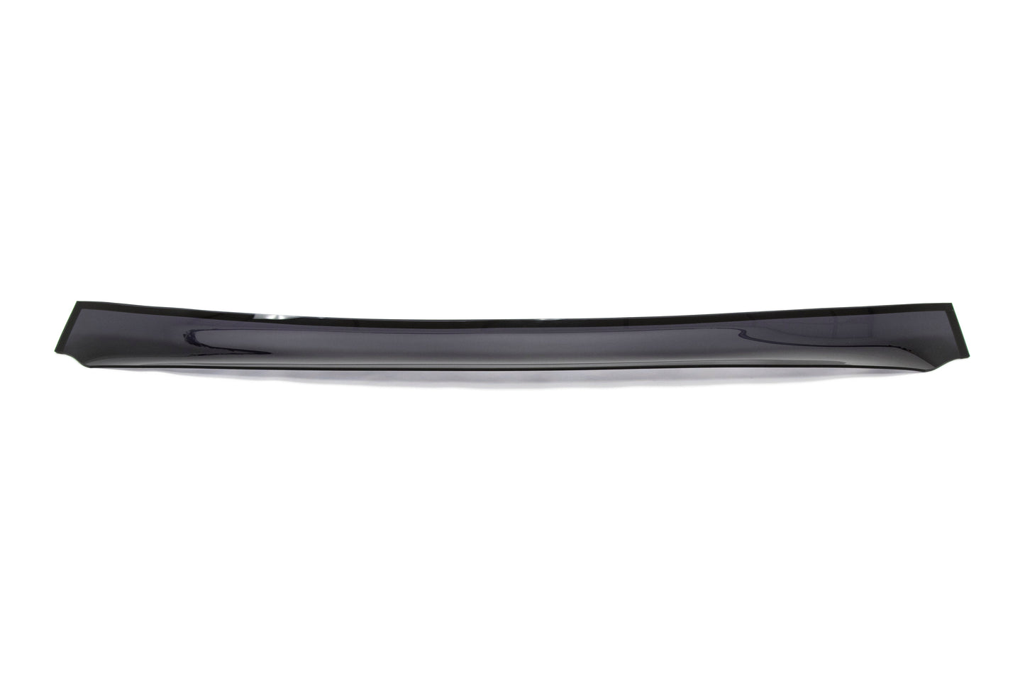 OLM Window Roof Visor / Spoiler - 2015-2021 Subaru WRX / STI