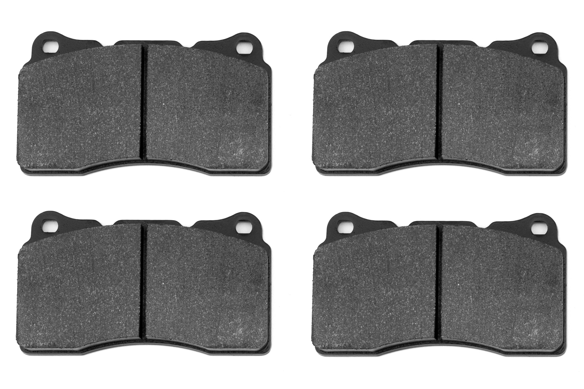 Hawk DTC-60 Front Brake Pads - Subaru Models (inc. 2015-2017 STI / 2004-2014 Impreza)