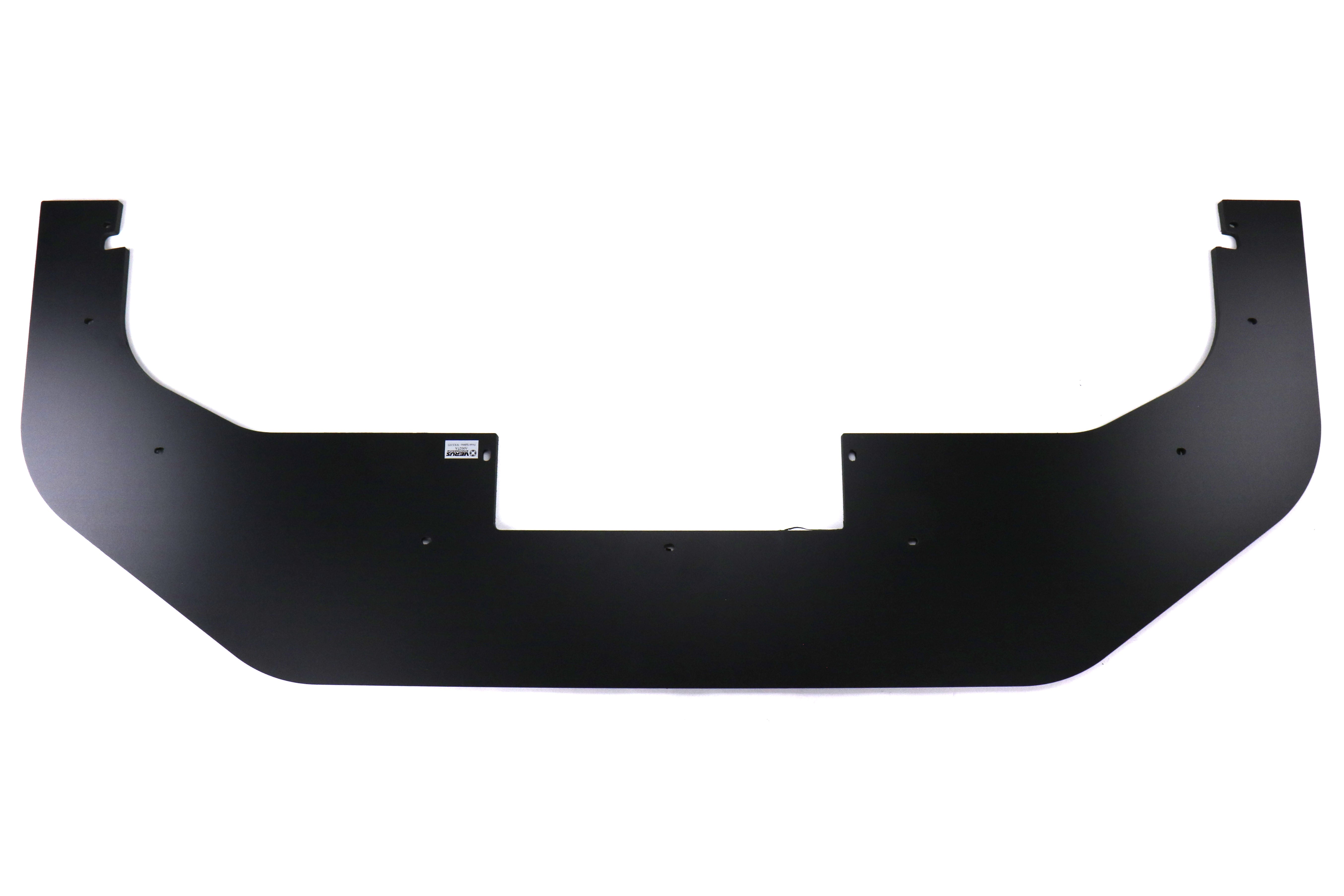 Verus Engineering Front Splitter -  2015-2021 Subaru WRX / STI