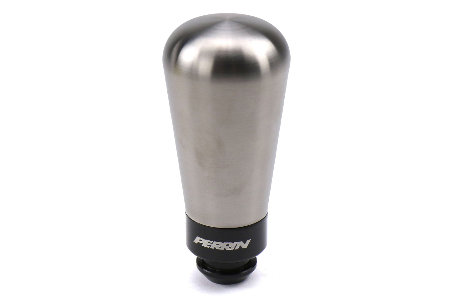 PERRIN Performance Tapered Shift Knob - Subaru 6MT Models (inc. 2004-2021 STI / 2015-2021 WRX)