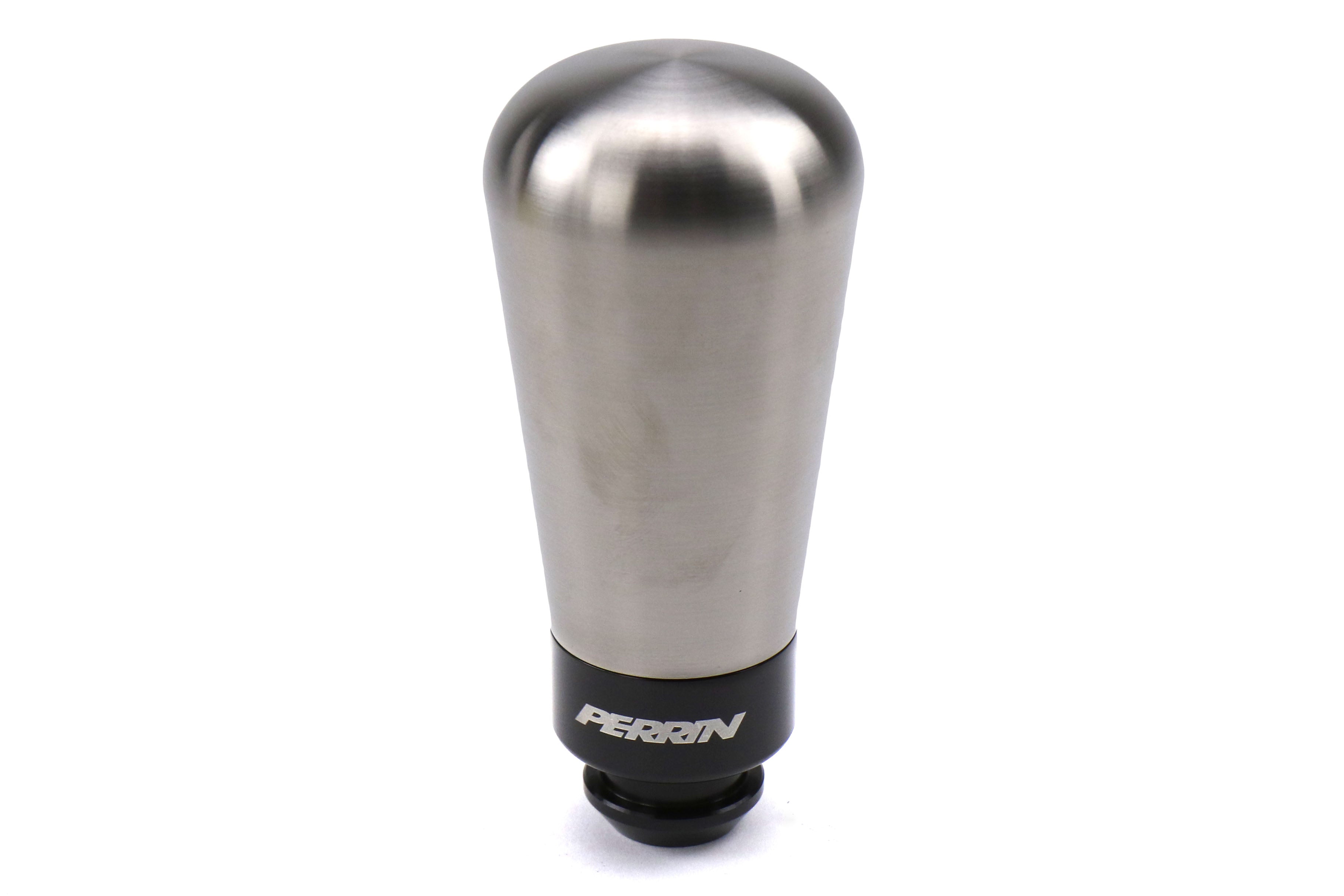 PERRIN Performance Tapered Shift Knob - Subaru 6MT Models (inc. 2004-2021 STI / 2015-2021 WRX)