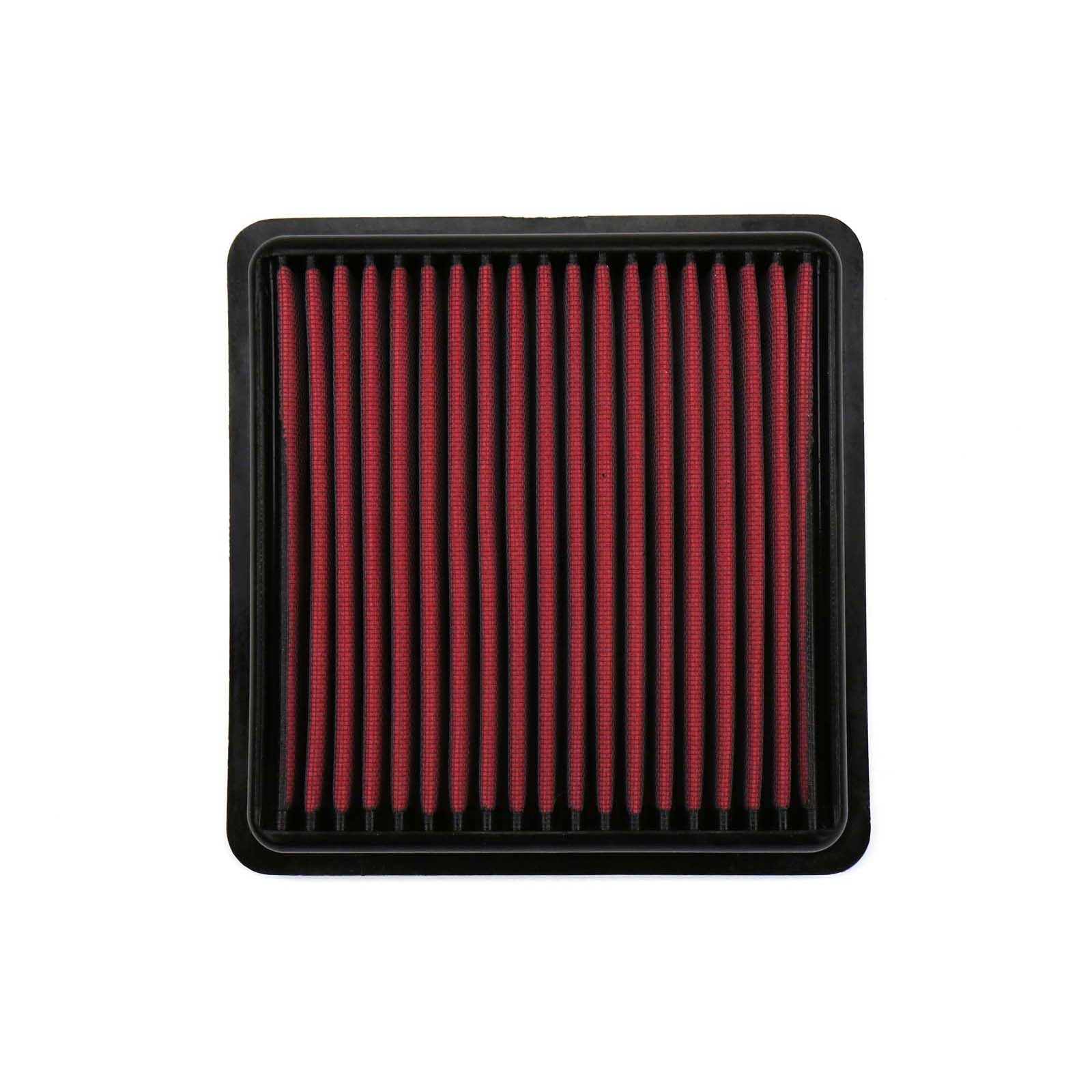 08-21 WRX / STI GrimmSpeed Dry-Con Performance Panel Air Filter