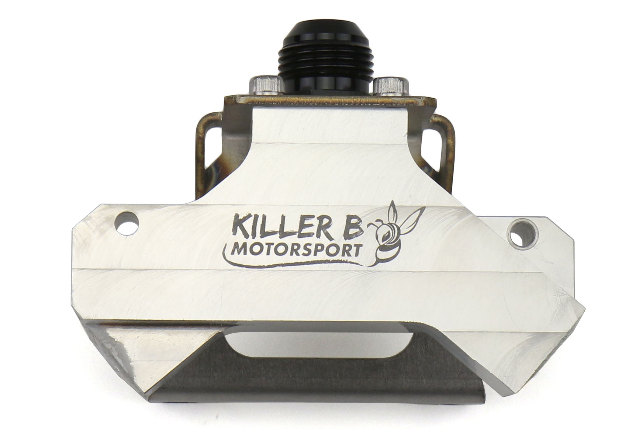 Killer B Motorsport Oil Control Valve - 2008-2014 Subaru WRX / 2008-2021 STI
