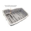 Mishimoto 2007.5 + Ram 6.7L Cummins 68RFE Transmission Pan - Cast - GR