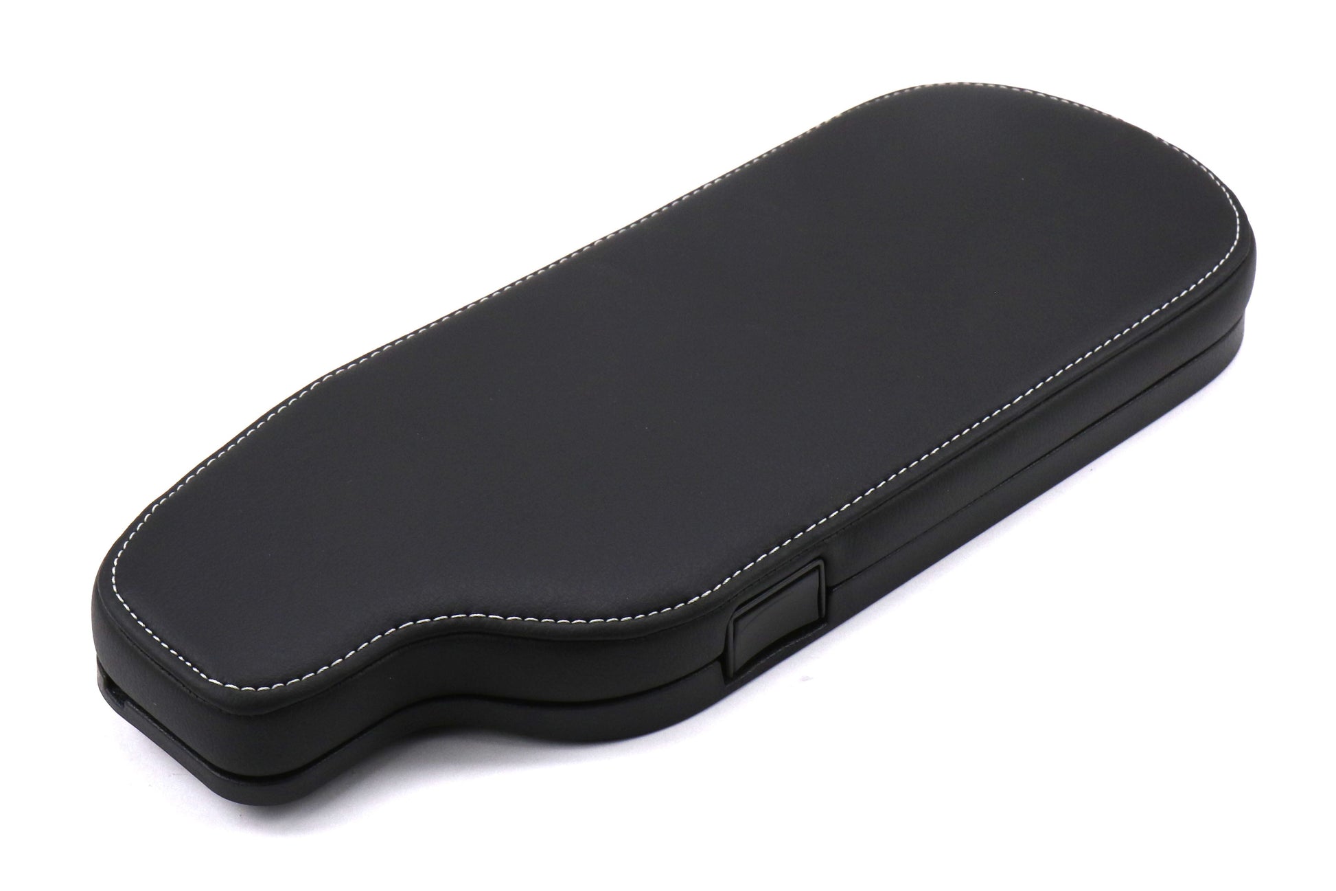 Toyota OEM Arm Rest w/ Silver Stitching - 2013-2021 Scion FR-S / Subaru BRZ / Toyota 86