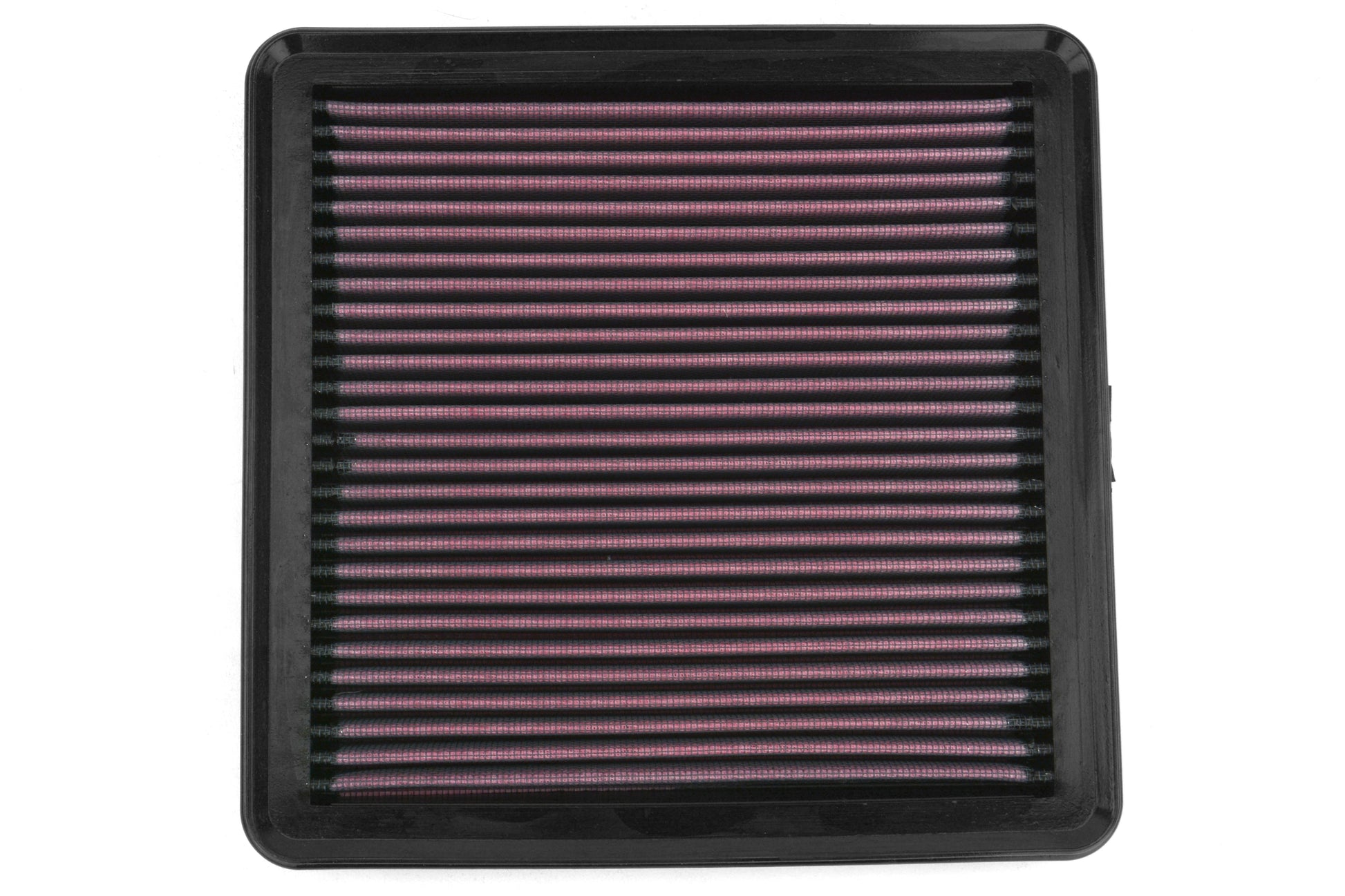 K&N High Flow Air Filter - Subaru Models (inc. 2008-2021 WRX / 2008-2018 STI)