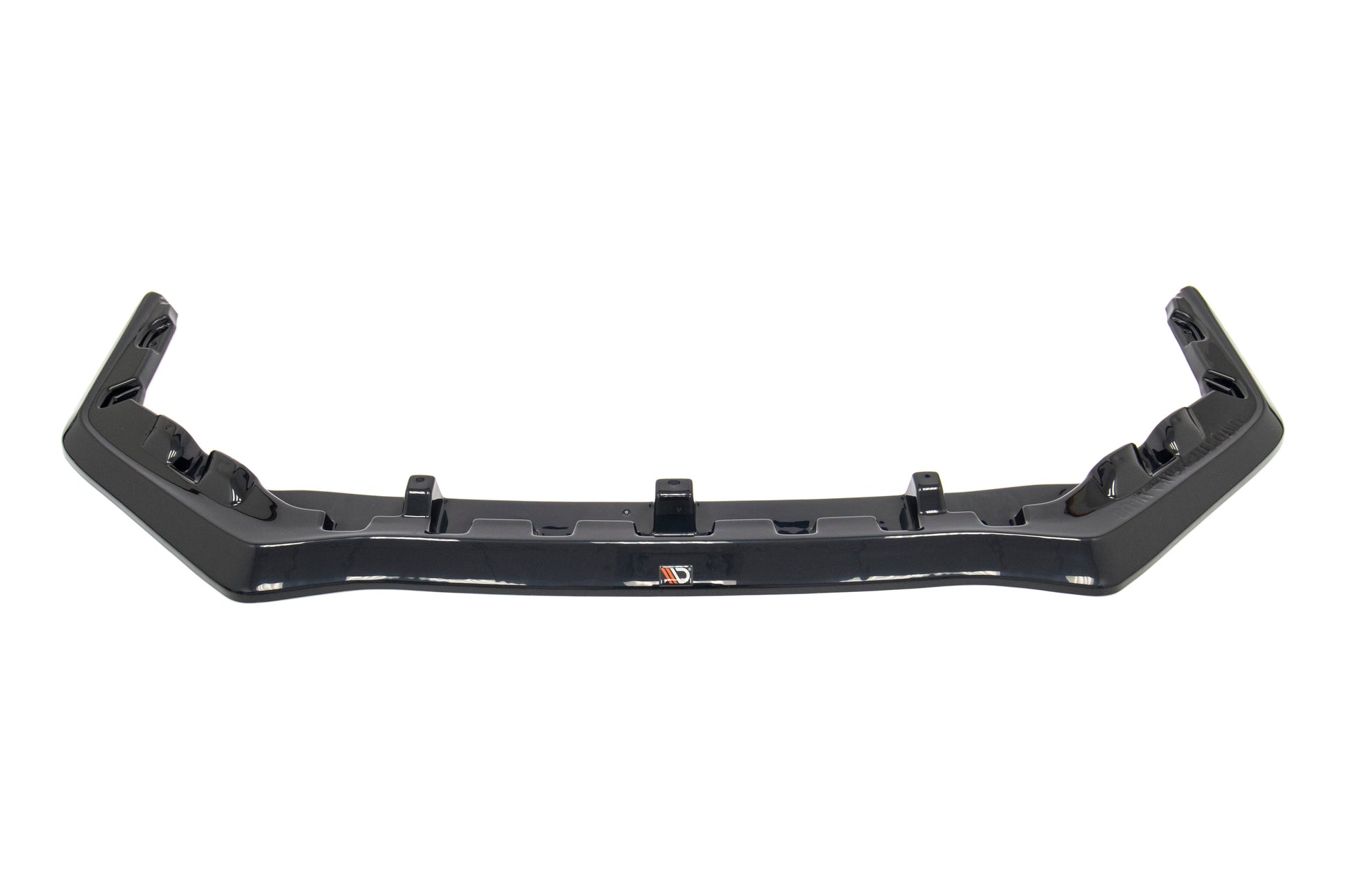 Maxton Design Front Lip V1 - 2015-2021 Subaru WRX / STI