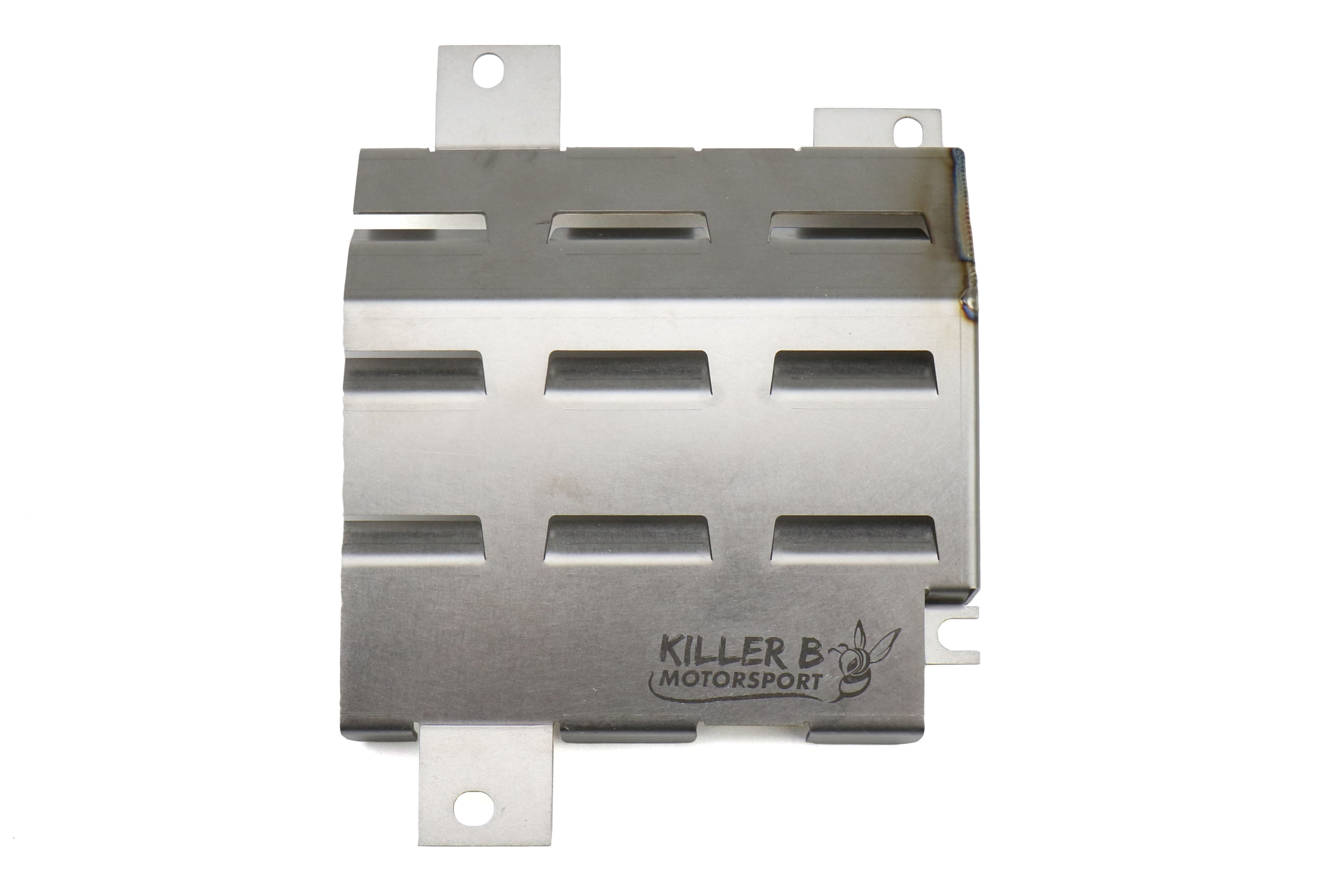 Subaru (inc. 02-14 WRX / 04-21 STI) Killer B Motorsport Oil Baffle Windage Tray