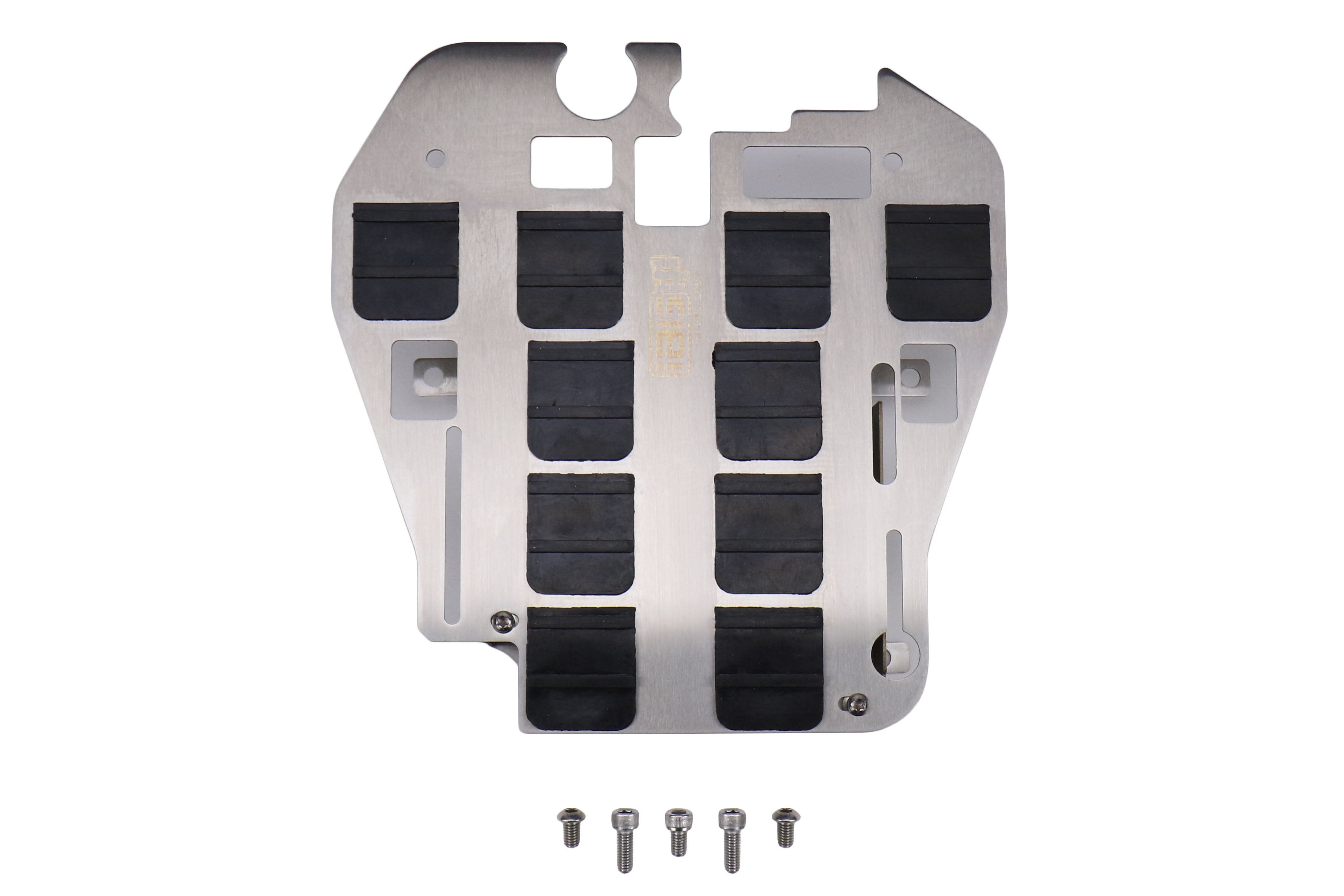 IAG Oil Control Baffle & Windage Tray - Subaru Models (inc. 2002-2014 WRX / 2004+ STI)