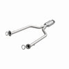 MagnaFlow Conv DF 02-08 Lexus SC430 4.3L Rear