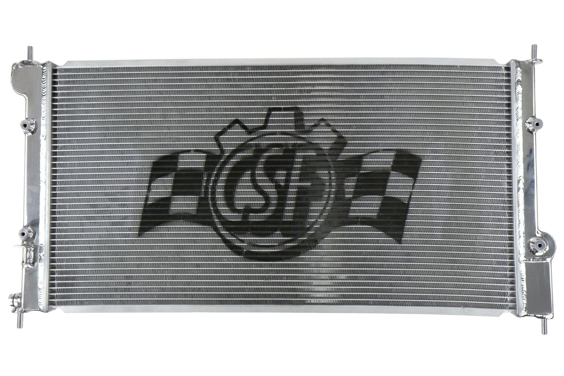 CSF Aluminum Racing Radiator - 2013-2016 Scion FR-S / 2013-2024 Subaru BRZ / 2017-2019 Toyota 86 / 2022-2024 GR86