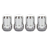 McGard SplineDrive Lug Nut (Cone Seat) M12X1.25 / 1.24in. Length (4-Pack) - Chrome (Req. Tool)