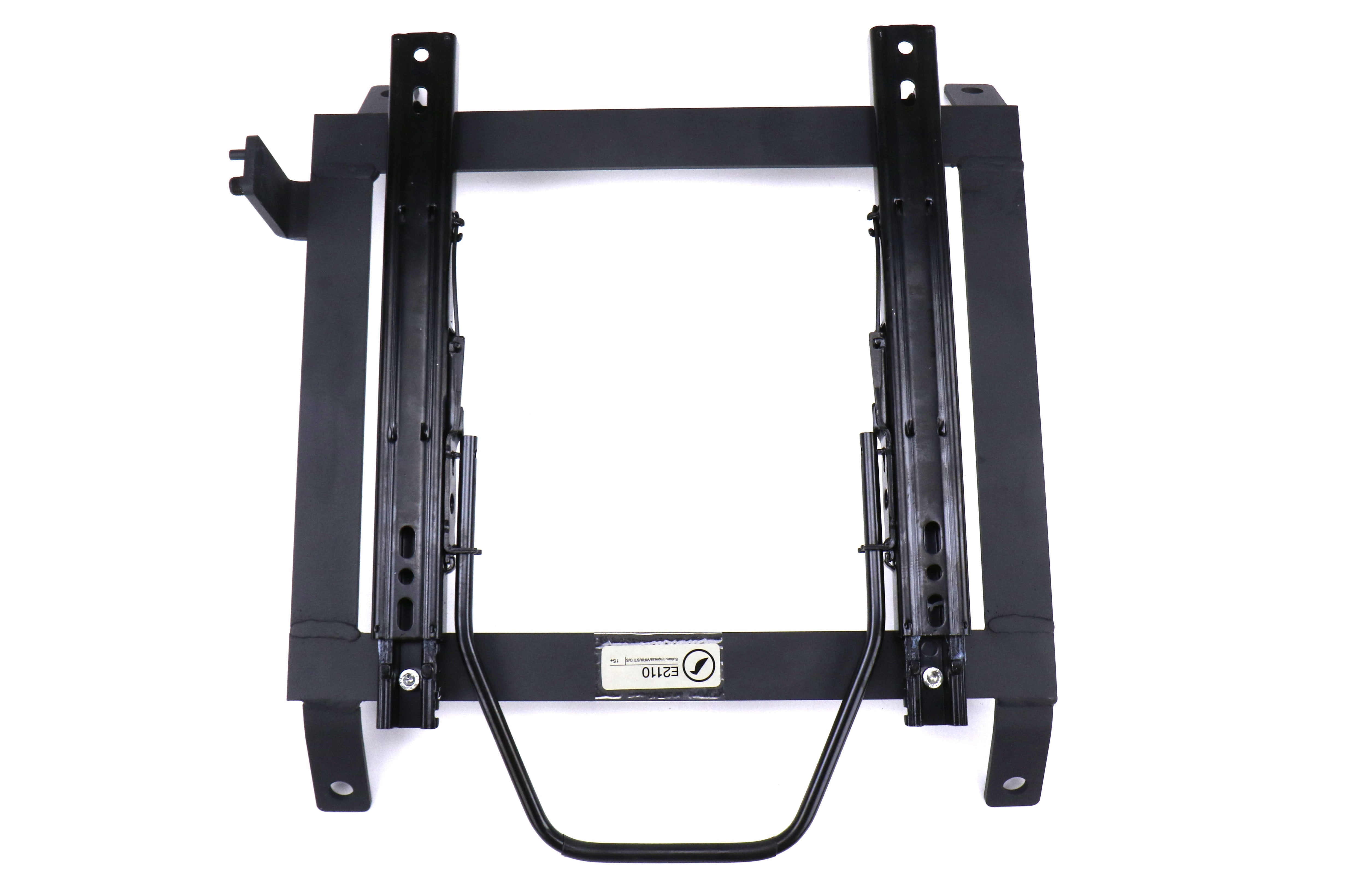 Corbeau Seat Mounting Base Drivers Side - 2015-2021 Subaru WRX / STI