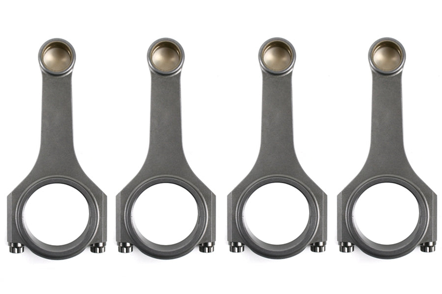 Brian Crower BC625+ Connecting Rods - Subaru EJ Models (inc. 2002-2014 WRX / 2004-2021 STI)