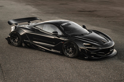LB★WORKS McLaren 720S Complete Body Kit