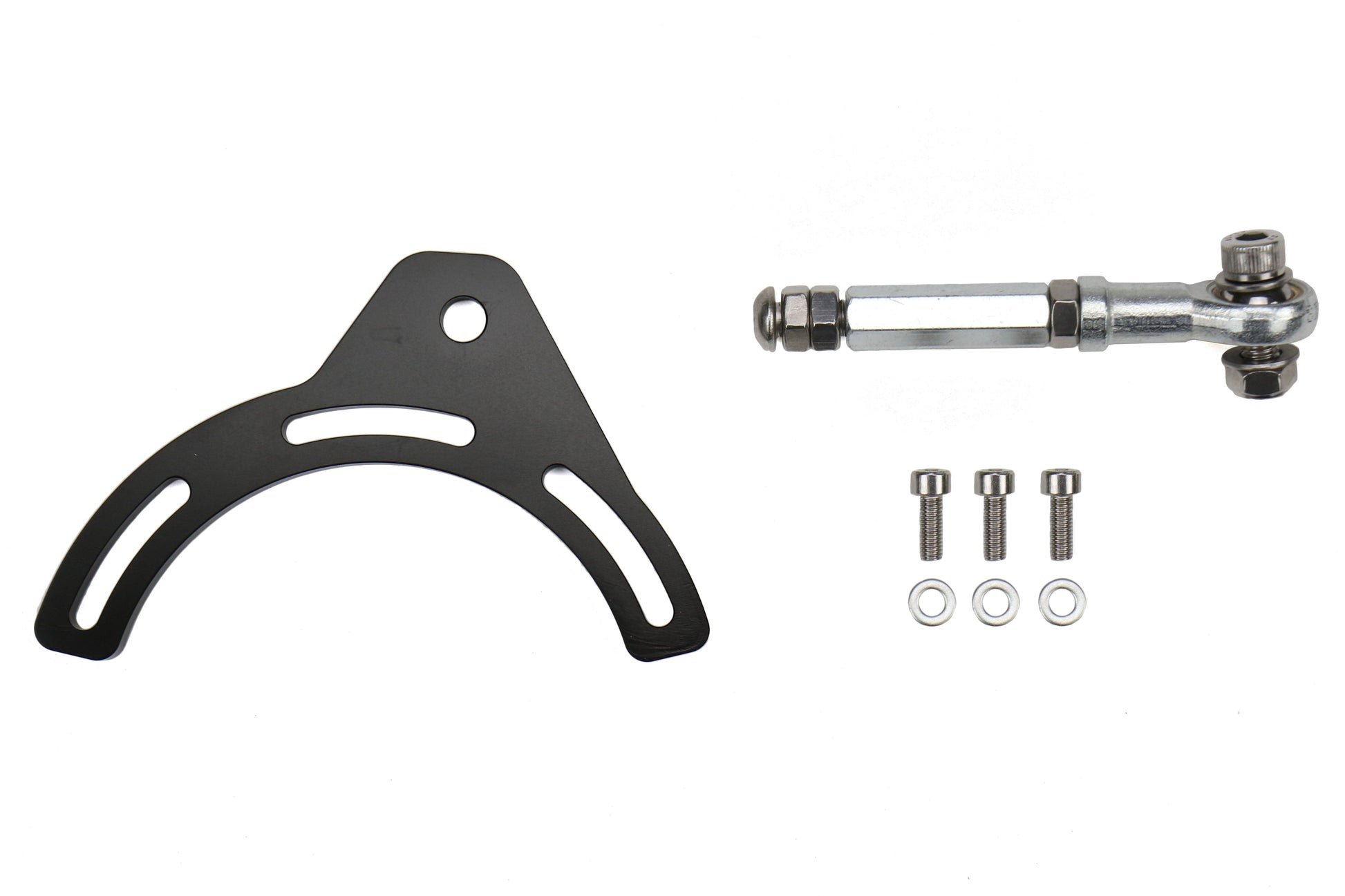 Torque Solution VF Series Turbo Wastegate Bracket - 2004-2021 Subaru STI / 2008-2014 WRX