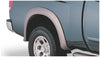 Bushwacker 04-15 Nissan Titan Extend-A-Fender Style Flares 4pc 67.1/78.9/84/96in - Black