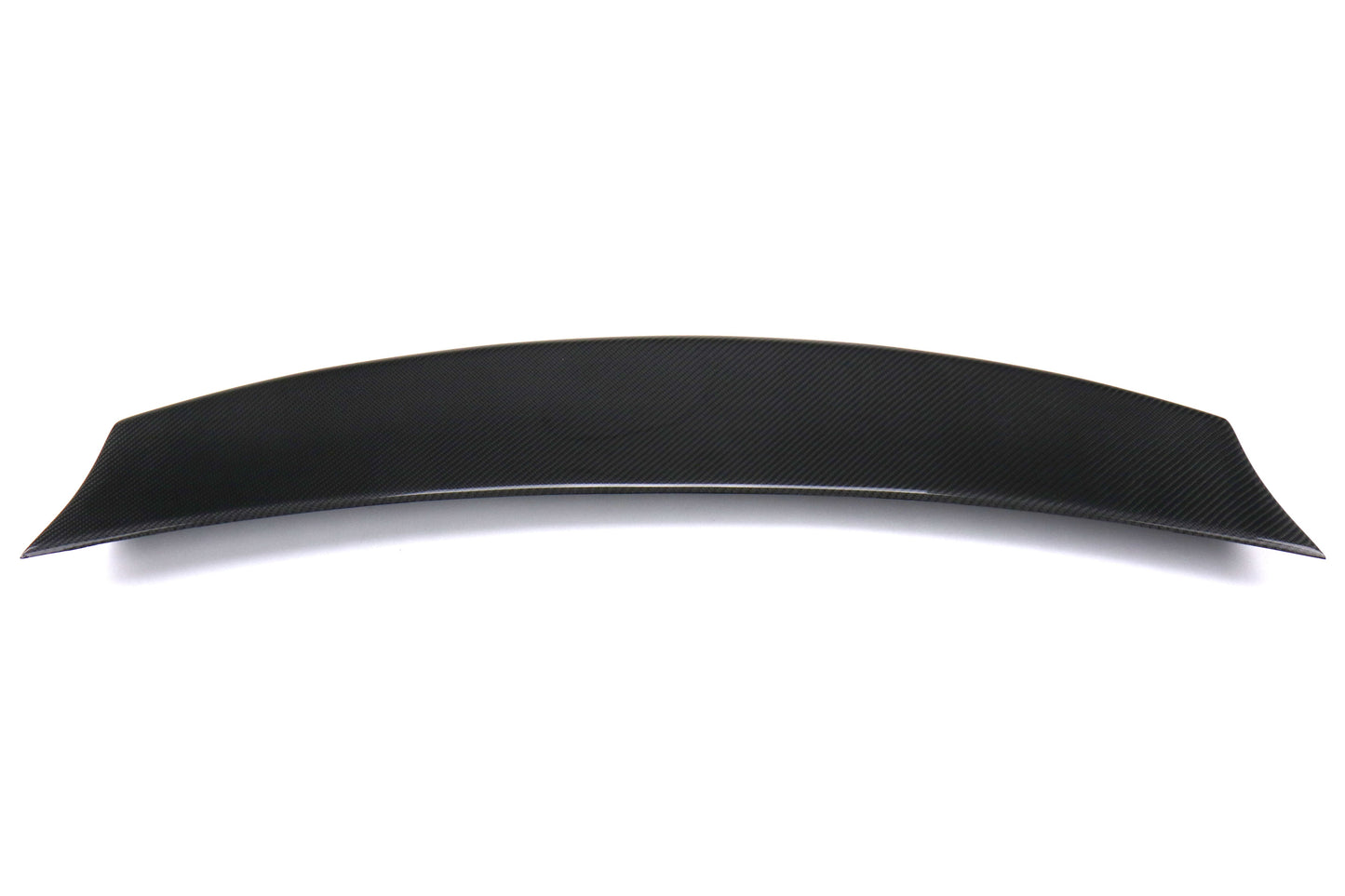 OLM Carbon Fiber Duckbill Spoiler - 2015-2021 Subaru WRX / STI