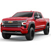 EGR 2023+ Chevrolet Silverado 1500 Bolt-On Look Fender Flares - Matte (Set of4)