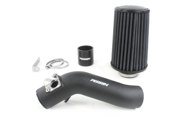 PERRIN  Cold Air Intake (Black) - 2015-2021 Subaru STI