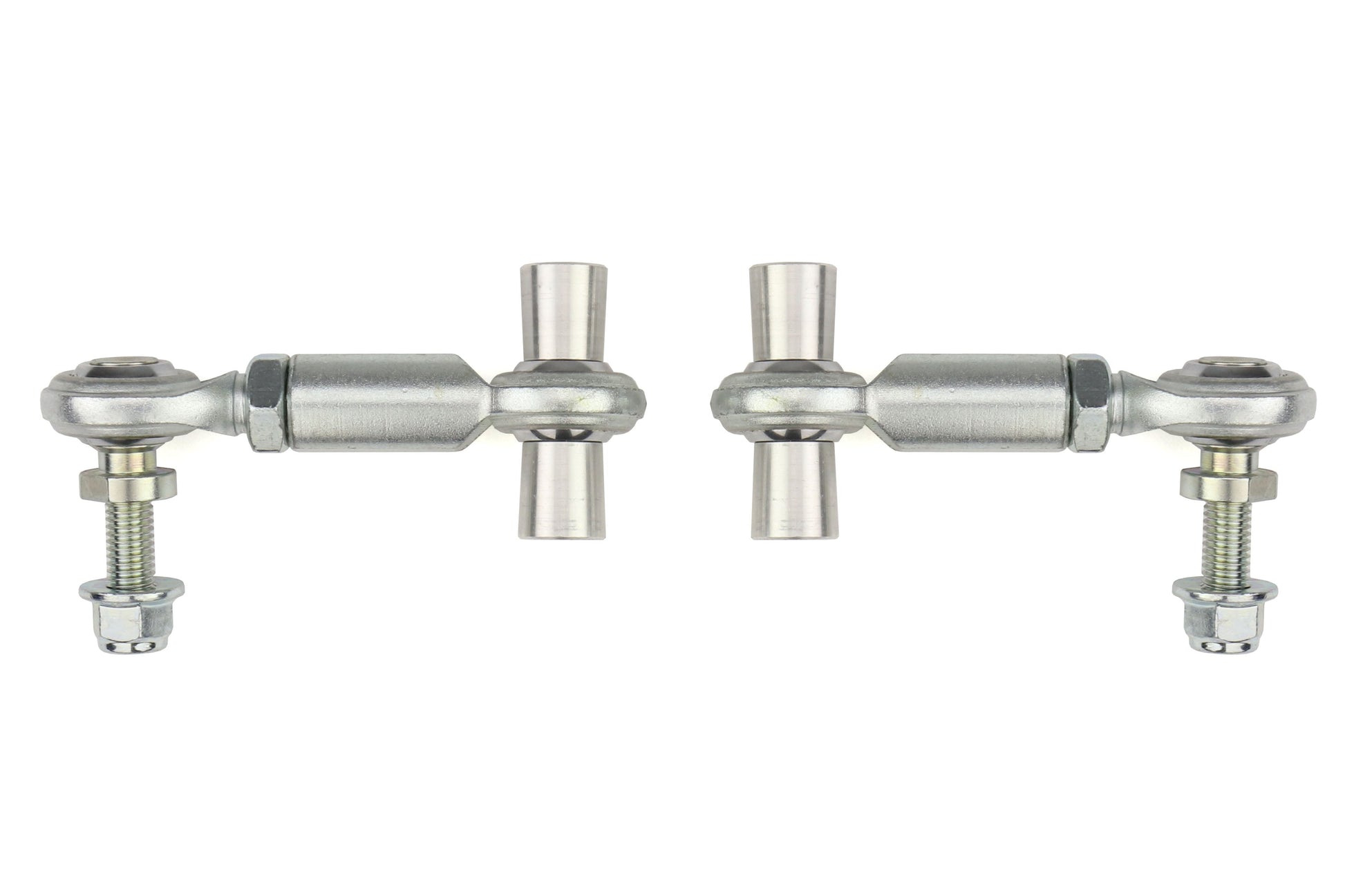 SPL Parts PRO Rear End Links - Subaru Models (inc. 2008-2024 WRX/ 2008-2021 STI / 2013-2024 BRZ)