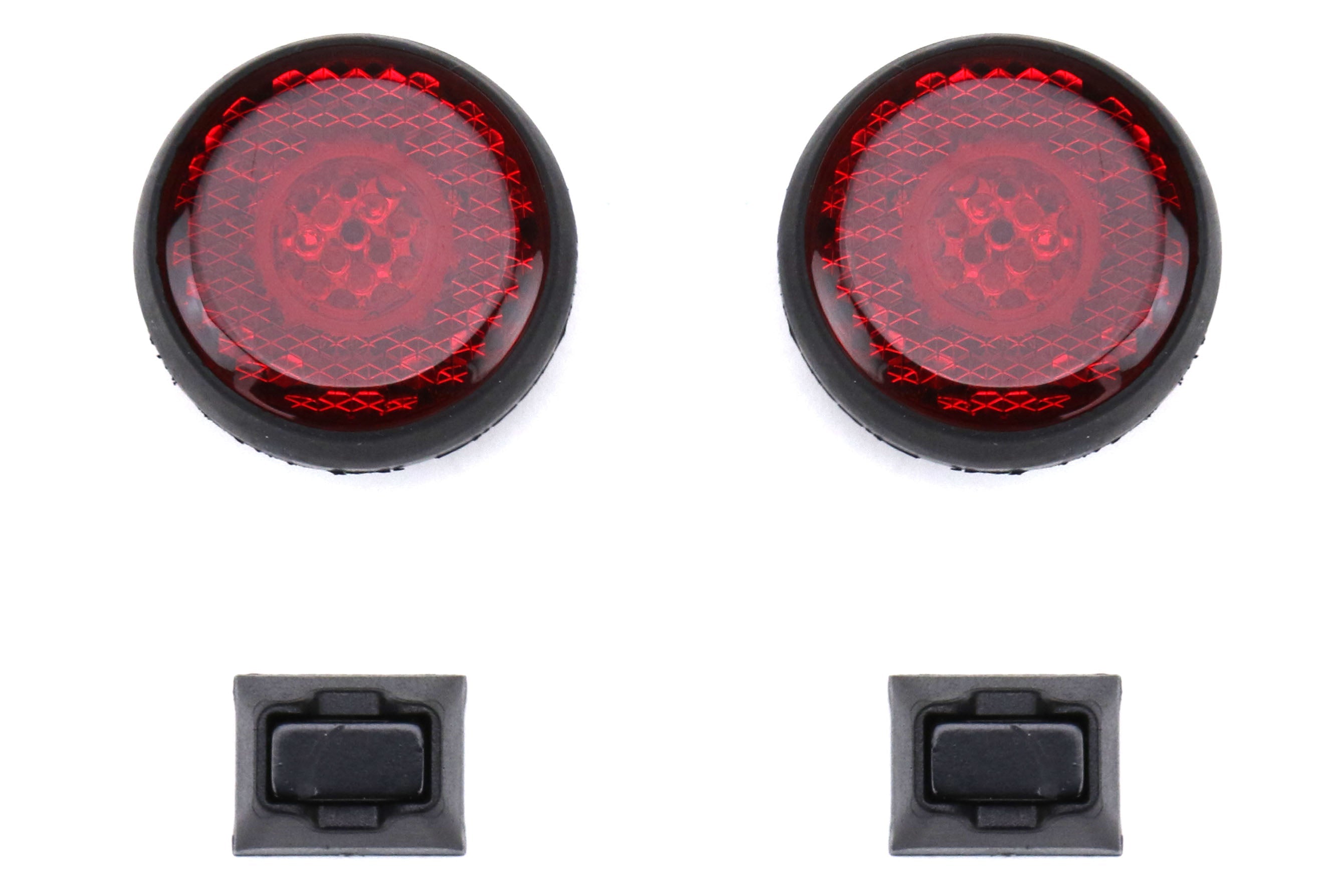 GCS Battery Powered Emergency Door Light Blinkers - 2015-2021 Subaru WRX / STI