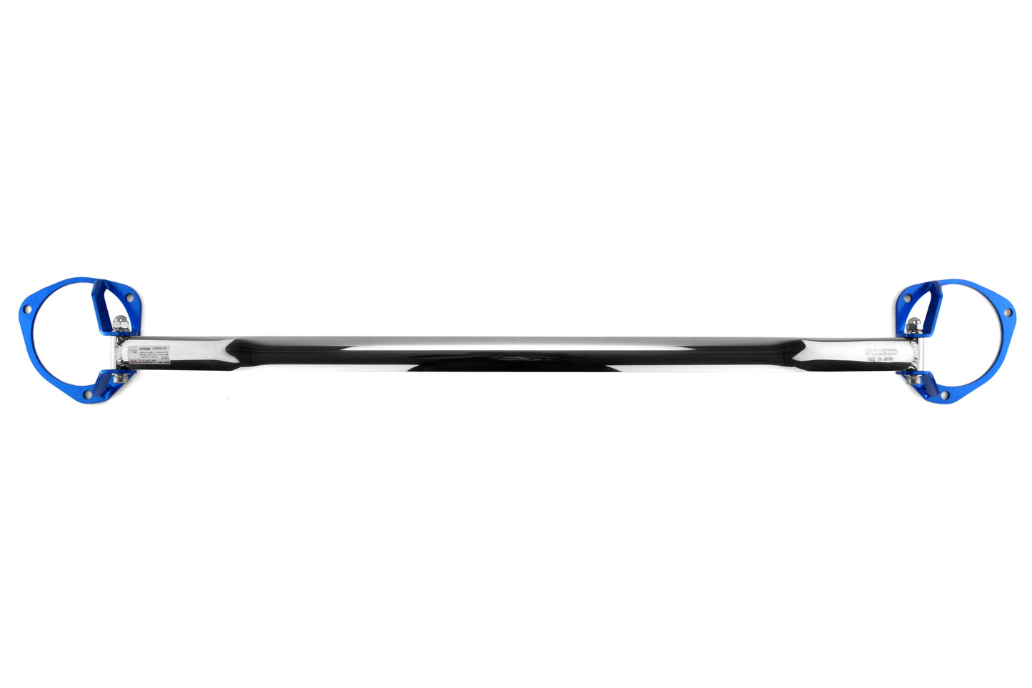 Cusco Front Strut Tower Bar Type OS - 2015-2021 Subaru WRX/STI