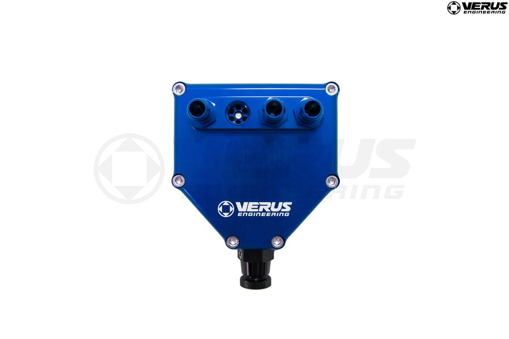 Verus Engineering AirOilSeparator(AOS) - 2022-2024 Toyota GR86 / Subaru BRZ