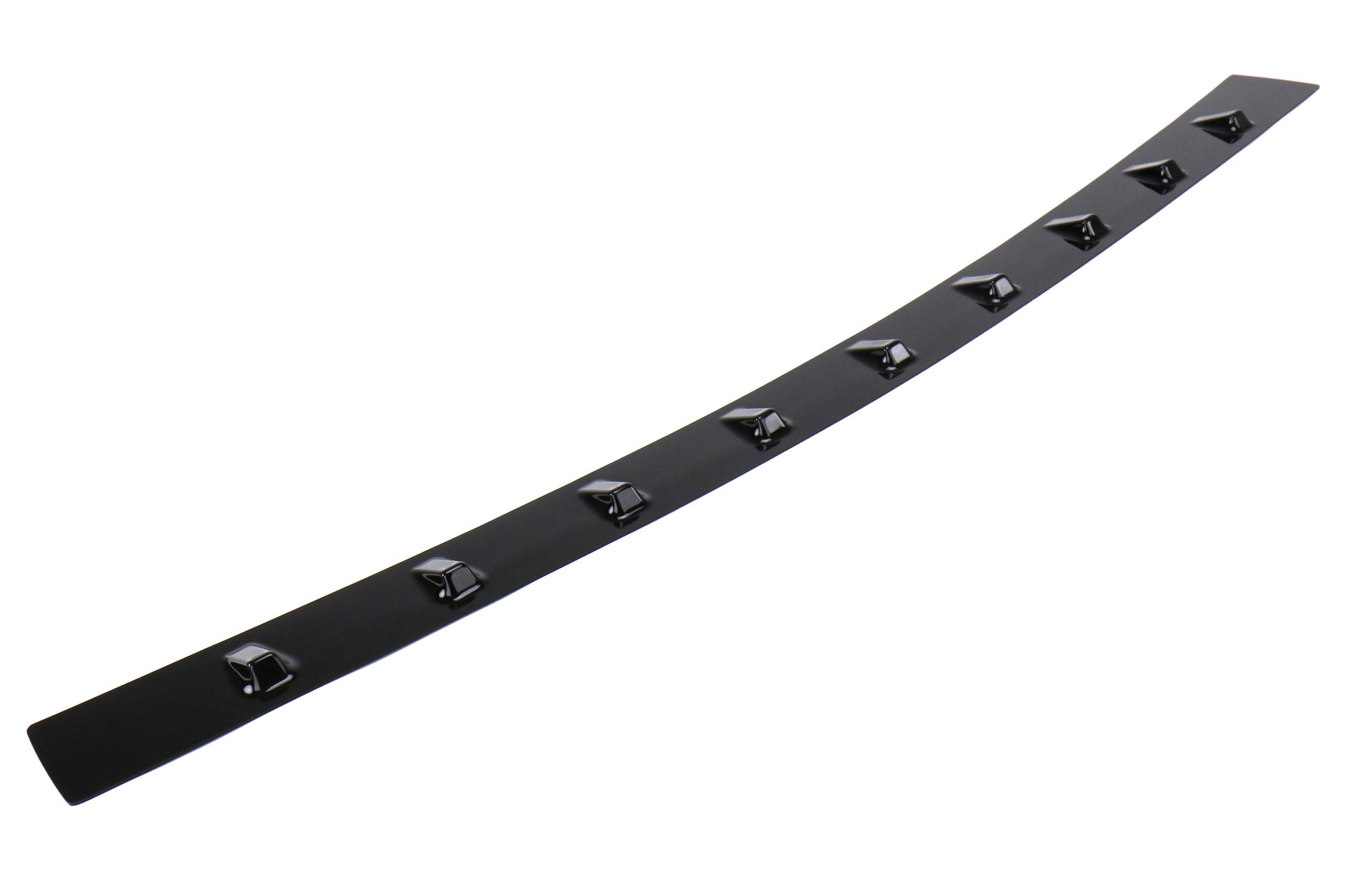 OLM Rear Window Vortex Generator - 2015-2021 Subaru WRX / STI